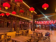 -中华巴洛克风情街