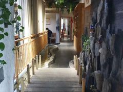 -醉霖生态餐厅(交大店)