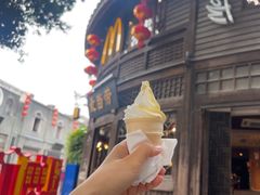 -麦当劳(南后街店)