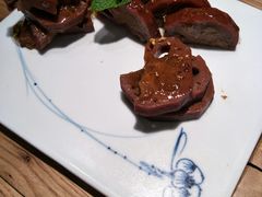 -四季民福烤鸭店(前门廊房二条店)