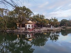 -台州府城(东湖)