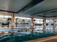 -上海嘉里健身Kerry Sports Shanghai