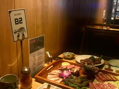 -久苑烧肉(世界城广场店)
