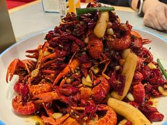 -龙虾奇迹(大华三路店)