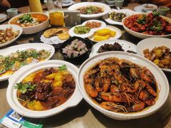 -日出青木·杭帮菜名店
