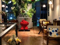 -咖法森林·咖啡  酒吧(天河店)