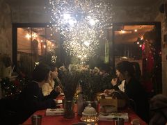 大堂-1112熟食店