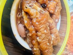 -80s港式茶餐廳