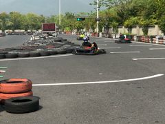 -赛达赛车主题乐园·卡丁车·团建