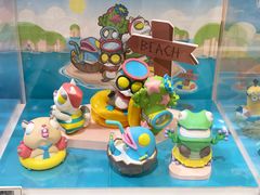 -泡泡玛特POPMART(龙湖杭州滨江天街店)