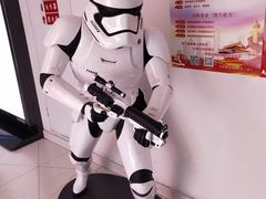 -金逸影城(大悦城IMAX激光店)