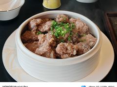 -RIVIERA 松鹤楼(外滩店)