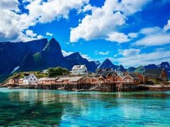 -前海沿·青岛菜(五四广场永旺店)