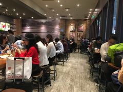 -星巴克(重庆火车北站北广场II店)