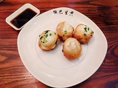 -哑巴生煎(临顿路店)
