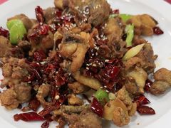 -蛇平饭店(明园路店)
