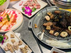 -喜来稀肉(虹泉路店)
