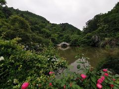 -黔灵山公园