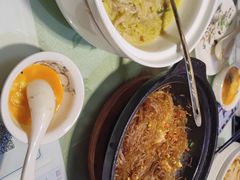 -福荣新中式餐厅