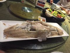 -黑明餐厅(白鹭洲店)