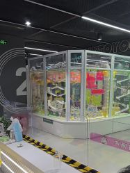 -反弹蹦床公园·亲子乐园·团建·派对(中庚漫游城店)