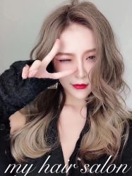 点击看大图 -MY HAIR ARDOR