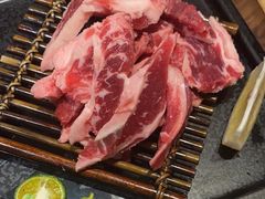 -九田家黑牛烤肉料理(顺义区华联金街店)