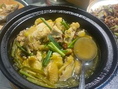 -闽公馆·客家私房菜·商务宴请·包厢(杏林橡树湾店)