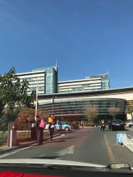-天津市儿童医院(北辰龙岩院区)