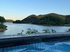 -宁波九龙湖开元度假村