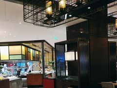 -长沙君悦酒店·自助餐厅咖啡厅