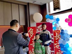 -同庆楼(金宝汇店)