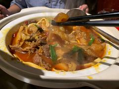 公安牛三鲜-楚天美食坊(越秀先烈中路店)