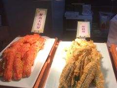 -松子料理(白家庄店)