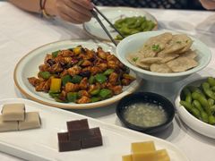 北京风味小吃-到家尝北京菜(西坝河店)