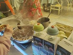 -大师傅金奖啤酒鱼(西街口总店)