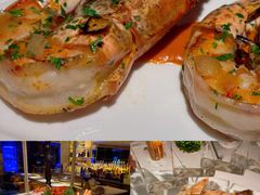 -壳里西餐厅Coquille Seafood Bistro(蒙自路店)