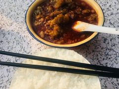 -定家小酥肉·清真(回民街店)