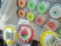 -百佳华佳漾里(坂田店)