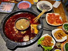 -陈眼镜火锅(总店)