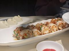 -侨美食家·粤菜(体育西路店)
