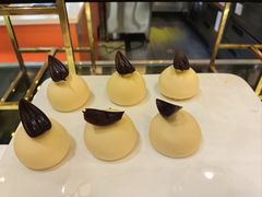 -怡咖啡·自助餐·西安香格里拉