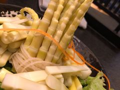 笋尖-湊湊火锅·茶憩(打浦桥日月光店)