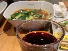 -木屋烧烤(龙湖天街店)