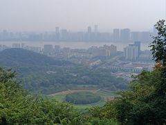 -八卦田遗址公园