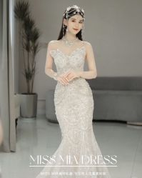 -MISS MIA 婚纱品牌馆
