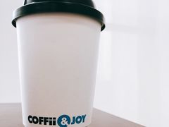 -COFFii&JOY(龙江新城市广场店)