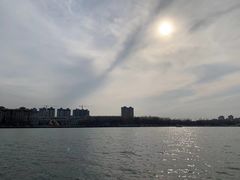 -南湖国家城市湿地公园