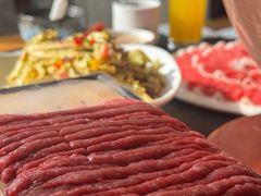 -东来顺(非遗·清真火锅·盛世广场店)