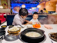 -远洋未来广场(育慧北路店)